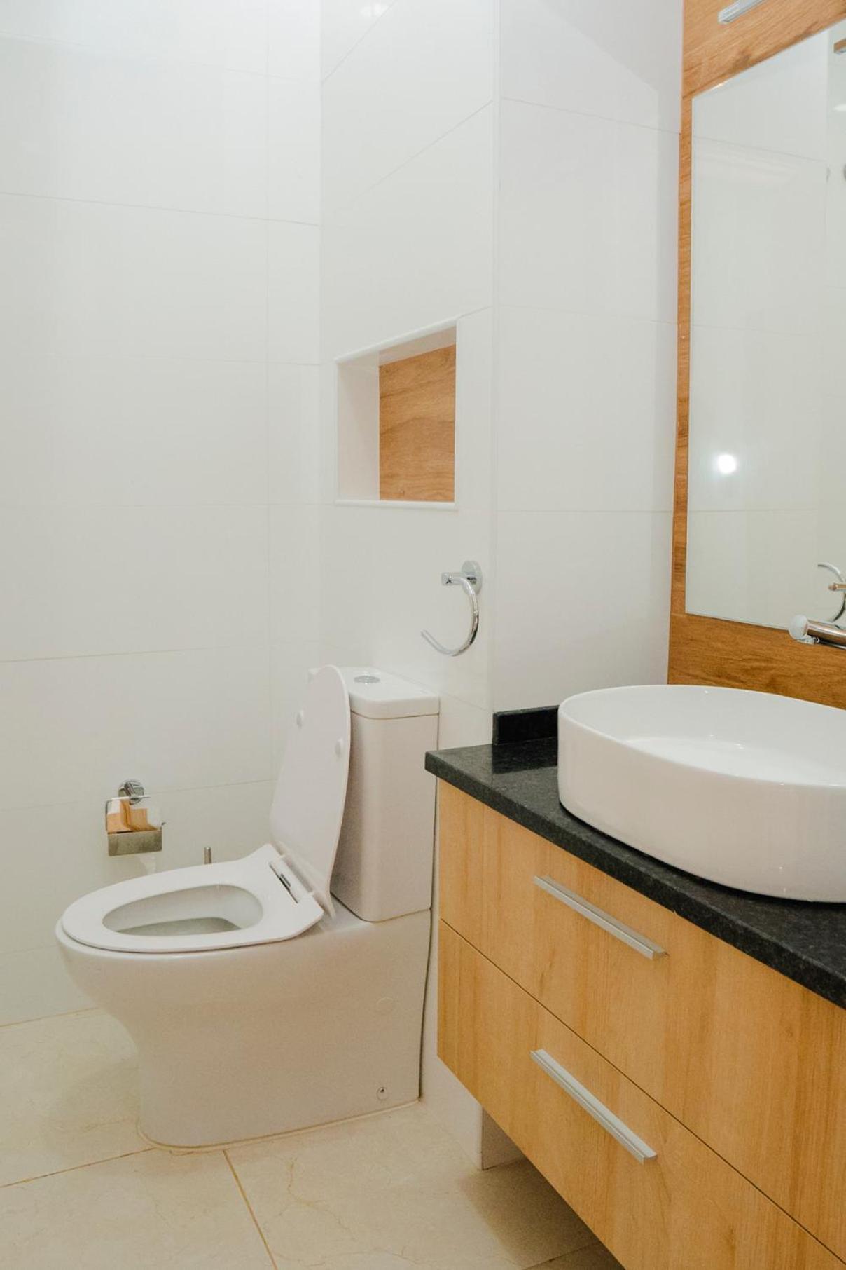 3 Bdr Aprt, Amazing Seaview, Rooftop Pool - Lcgr Praia Ngoại thất bức ảnh