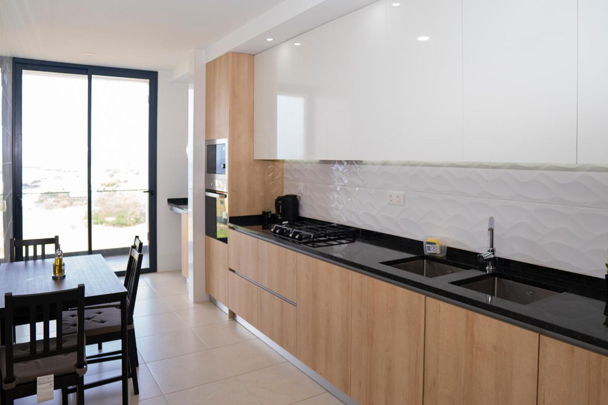 3 Bdr Aprt, Amazing Seaview, Rooftop Pool - Lcgr Praia Ngoại thất bức ảnh