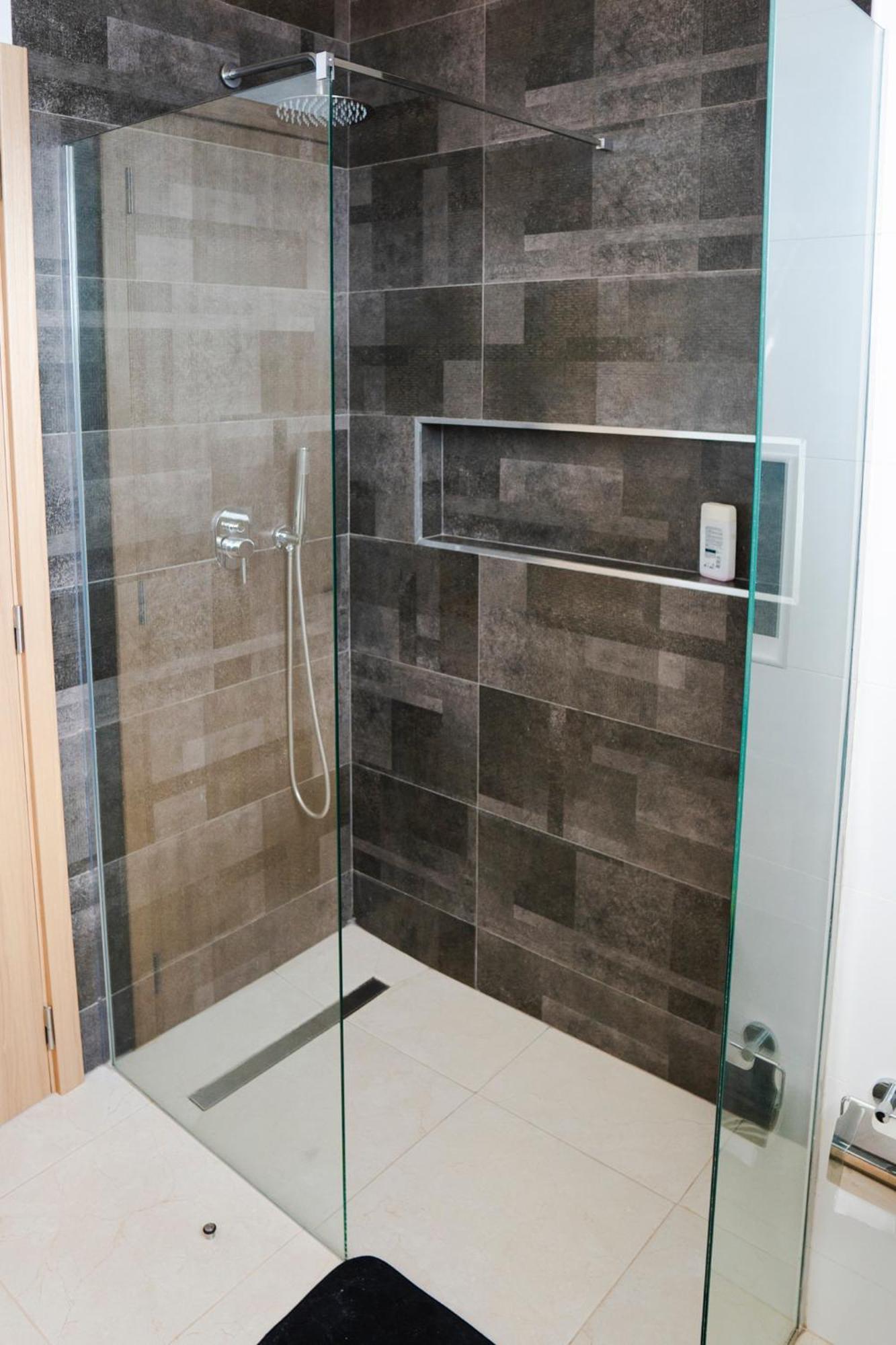 3 Bdr Aprt, Amazing Seaview, Rooftop Pool - Lcgr Praia Ngoại thất bức ảnh