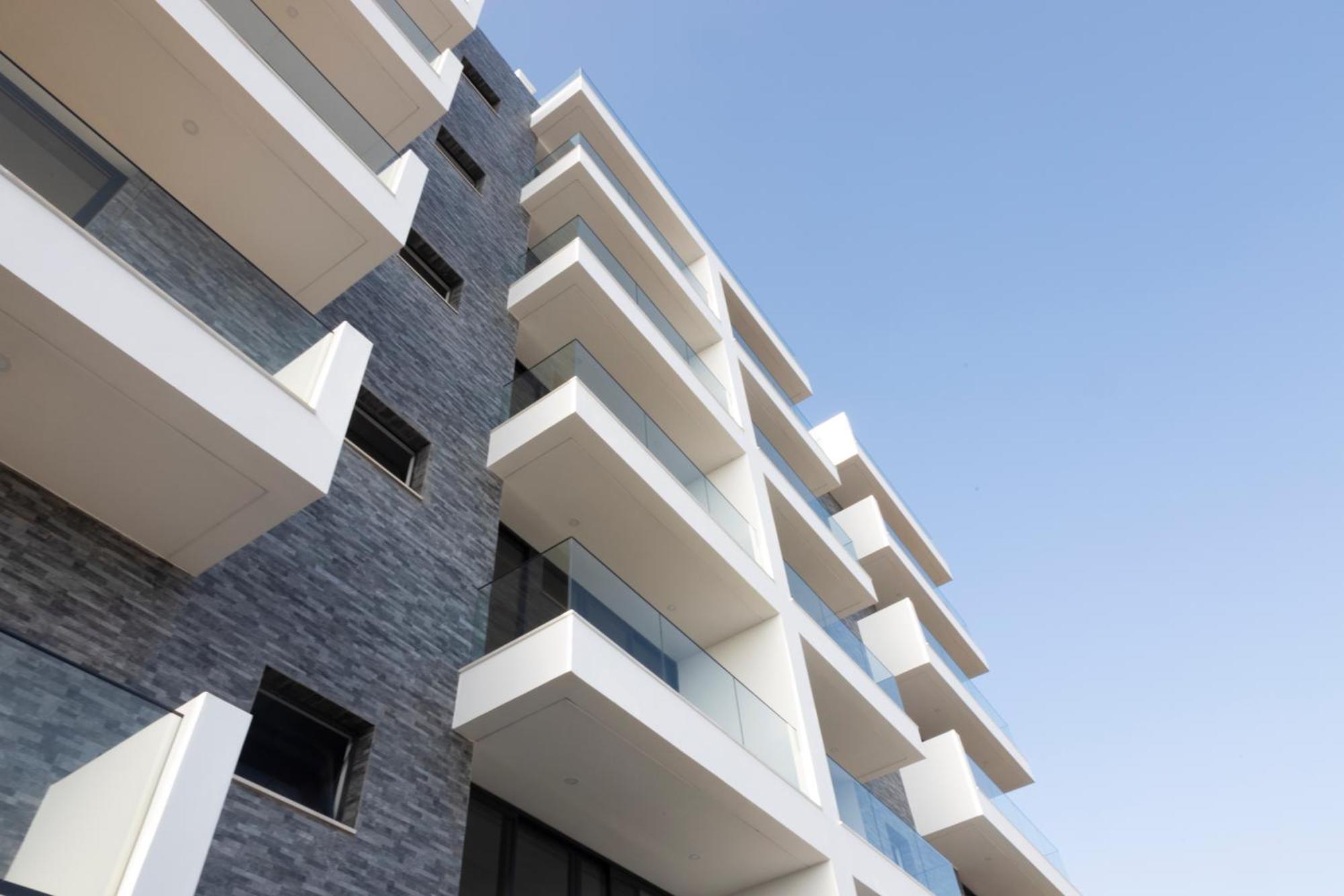 3 Bdr Aprt, Amazing Seaview, Rooftop Pool - Lcgr Praia Ngoại thất bức ảnh